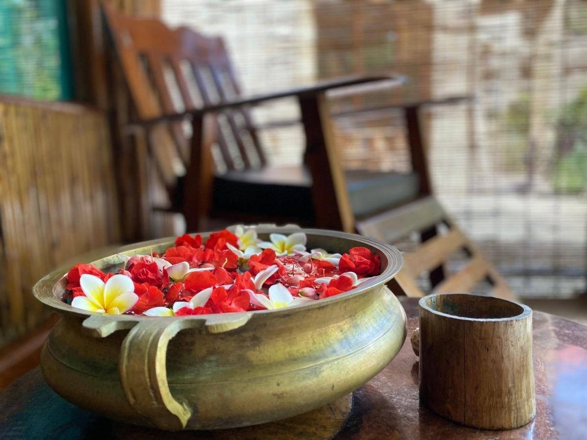 Wild Orchid Hotel Kala Pathar Beach ภายนอก รูปภาพ