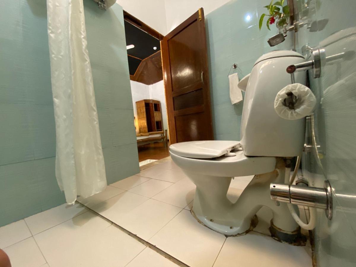 Wild Orchid Hotel Kala Pathar Beach ภายนอก รูปภาพ