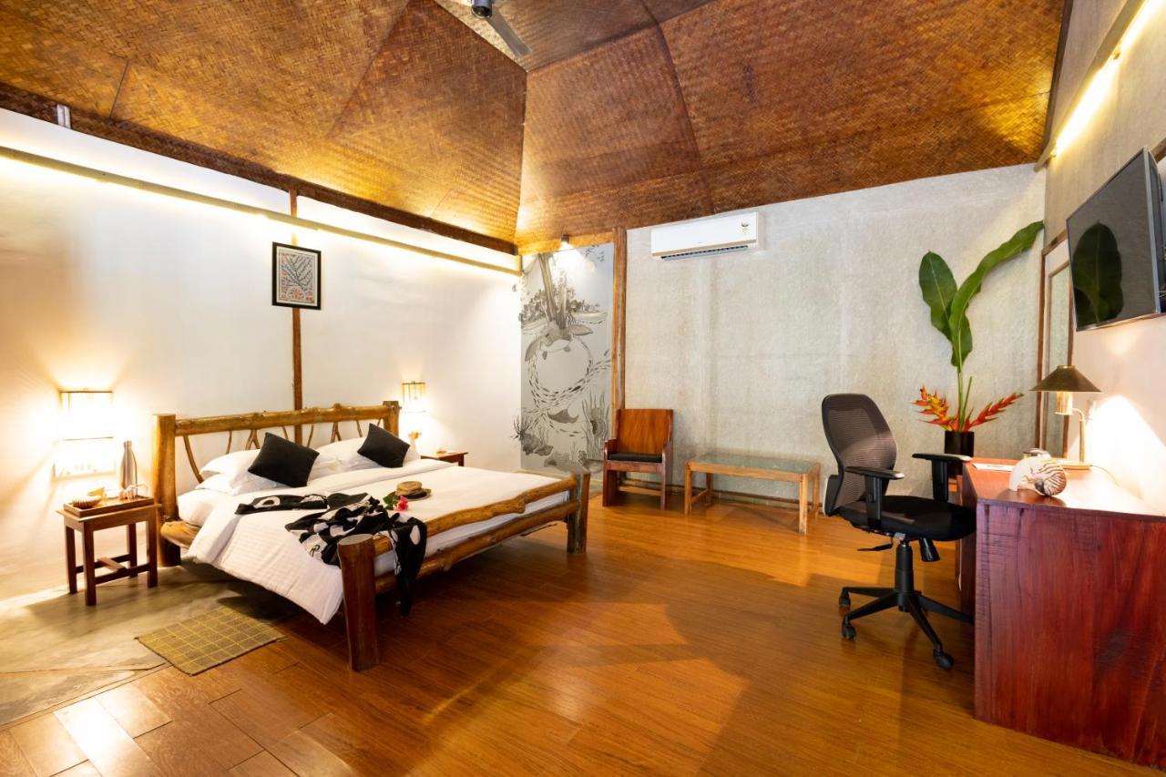 Wild Orchid Hotel Kala Pathar Beach ภายนอก รูปภาพ