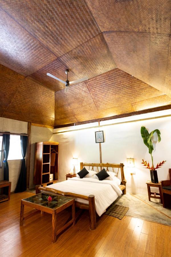 Wild Orchid Hotel Kala Pathar Beach ภายนอก รูปภาพ