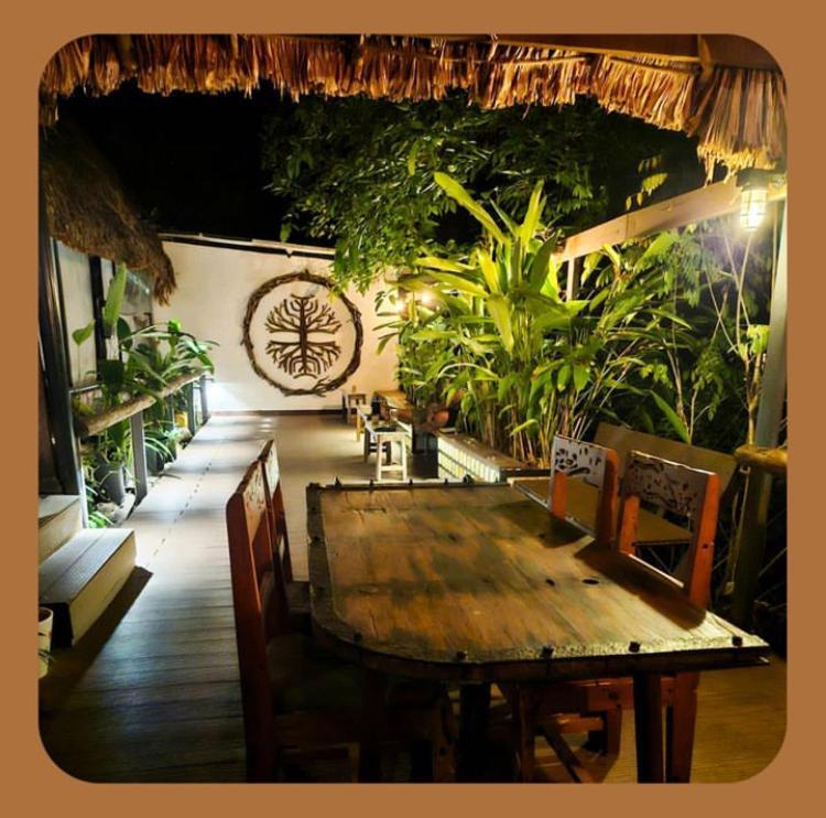 Wild Orchid Hotel Kala Pathar Beach ภายนอก รูปภาพ