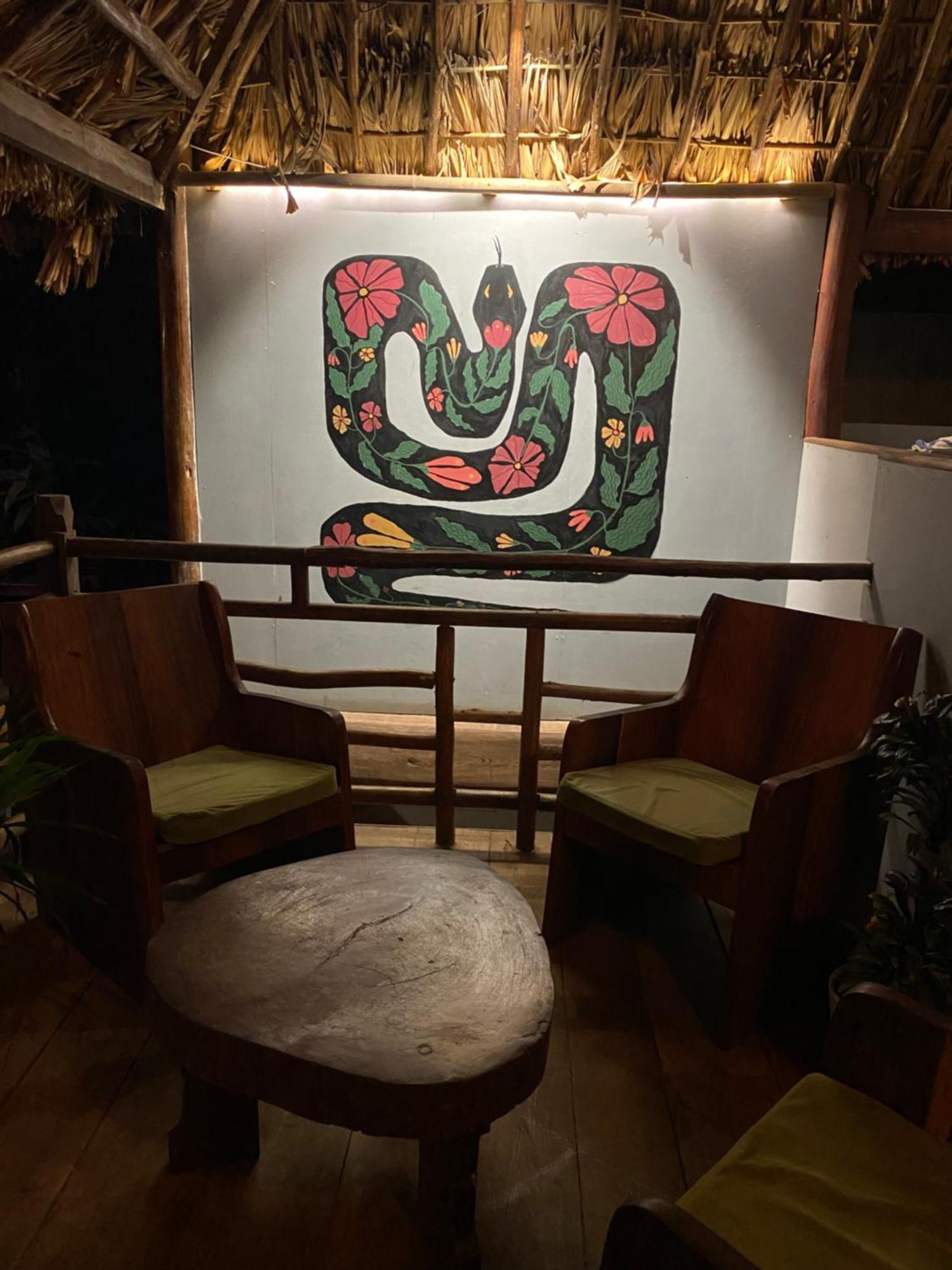 Wild Orchid Hotel Kala Pathar Beach ภายนอก รูปภาพ
